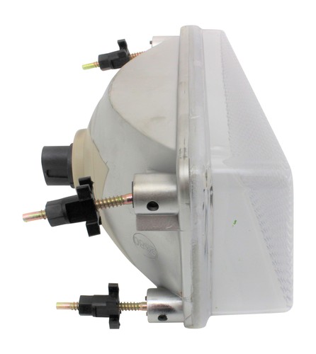 AM120441 LH Headlight Fits John Deere 4200-4700 4210-4710 4300 4400 4500 4600 - Picture 3 of 3
