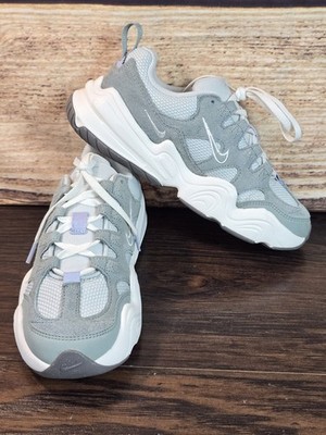 Women's Nike Wmns Tech Hera Mica Green (DR9761-001) Sz 6 Pre-owned No Box Shoes 