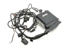 R129 Ads Active Dampening Suspension Control Unit 0105456232 Mercedes 300sl-24