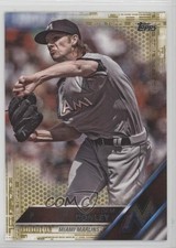 2016 Topps Update Gold 355/2016 Adam Conley #US255 6d7