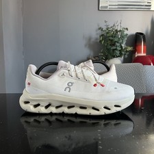 Authentic On Cloud Tilt " Sand Cream " UK 8.5 Mens