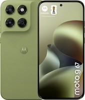 Motorola XT2621-2 Moto G67 5G 256GB 4GB RAM Dual Pantone Nil GrüN DE