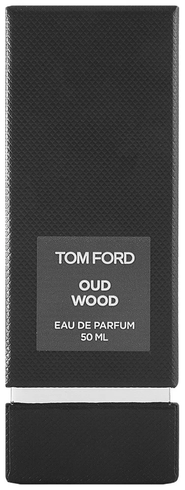 Tom Ford Oud Wood Eau de Parfum 50 ml OVP NEU - Bild 2 von 2