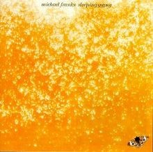 Sleeping Gypsy von Michael Franks | CD | Zustand gut