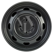 Stahlfelge für Citroen C5 Typ RXFU 6x15 ET18 4x108 (8470) 15 Zoll