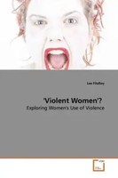 Lee Fitzroy | 'Violent Women'? | Taschenbuch | Englisch | VDM Verlag Dr. Müller