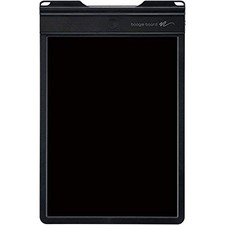 Kingjim Boogie Board Electronic Memo Pad 10.5 Inch BB-9 Black