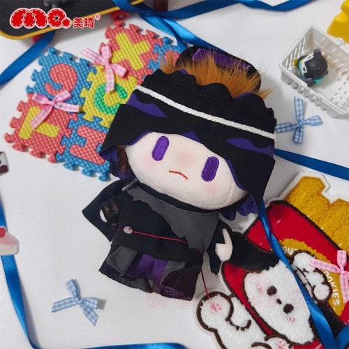 Kamen Rider Zero-One Horobi Naki Jin 20cm Plush Doll Toy Plushie Pendant Gift - Picture 12 of 26