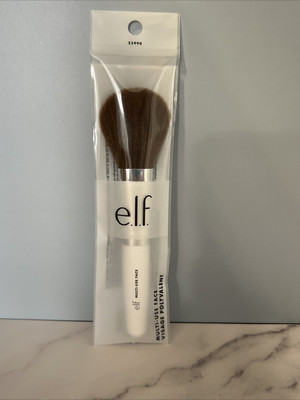 E.L.F. Multi-use Makeup Brush New Sealed
