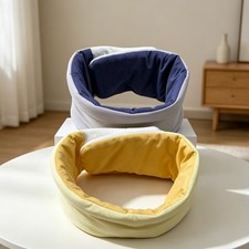 Full surround blackout sleep mask