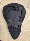 NEW Zacro ZBS2-AUX-1 Gel Bicycle Seat Cover - Black — photo 4