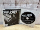 Call of Duty: Black Ops 2 - PS3 Sony PlayStation 3 Complete Manual CIB