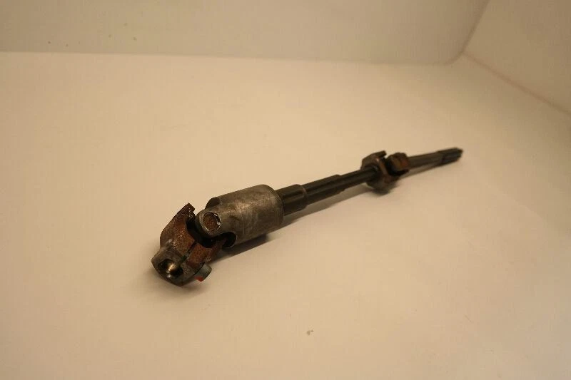2005 AUDI A6 STEERING COLUMN SHAFT ASSEMBLY - Image 4 of 4