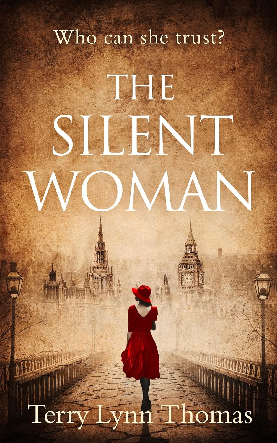 The Silent Woman: A USA Today Bestseller WWII Mystery of Psychological Suspense - Image 4