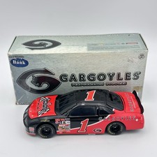 1997 Action Pontiac Gargoyles 300 Event Car 1:24 Scale Diecast Bank 1 Of 2500