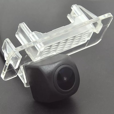 Car Camera Reverse Paking System for Mercedes benz Smart Fortwo Cabrio Coupe 451