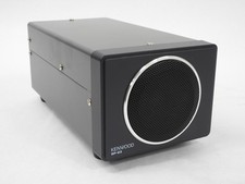 Kenwood SP-23 Vintage Ham Radio External Speaker (excellent)
