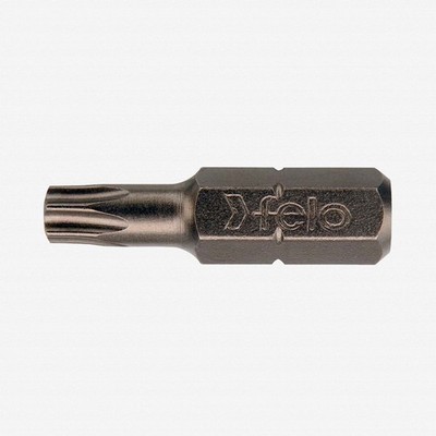 Felo Security Torx TR7 x 25 mm Bit