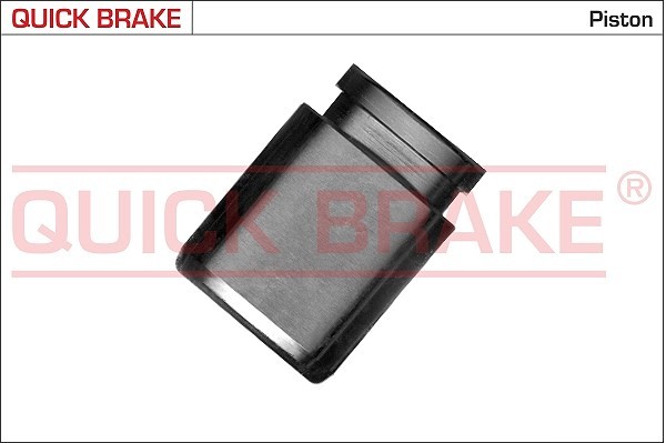 Quick Brake Kolben, Bremssattel Hinterachse, Links, Rechts U.A. FüR Chrysler-image