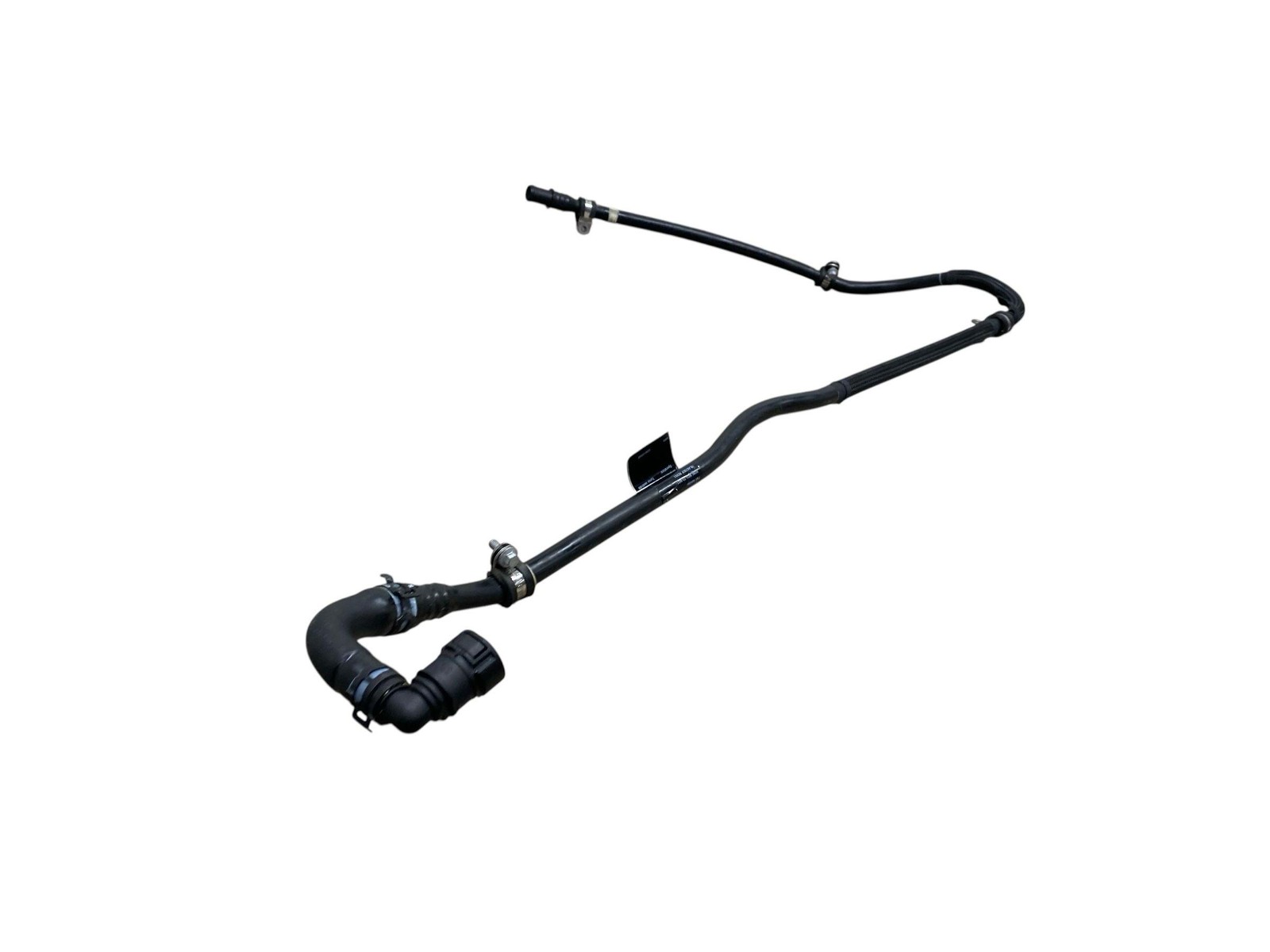 2024 MCLAREN ARTURA HOSE 16LA573CP OEM