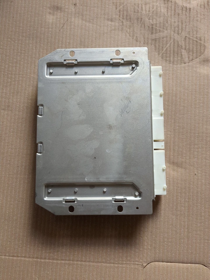 Centralina ESP+PML+BAS Mercedes Classe S (1998-2005) w220 - Immagine 3 di 3