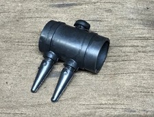 One Vintage Mighty Tonka Air Filter Tank Rubber Original Part