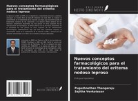Nuevos Conceptos FarmacolóGicos Para El Tratamiento Del Eritema Nodoso Leproso P