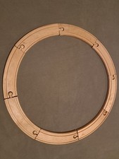 BRIO Circle Set