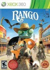 Rango: The Video Game - Xbox 360 - In Case