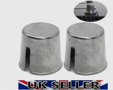 Car Battery Lead Repair Shim Fix For Car Worn Posts Loose Fitting Terminals 2Pc