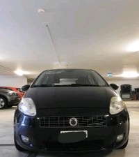 Fiat Punto T-Jet
