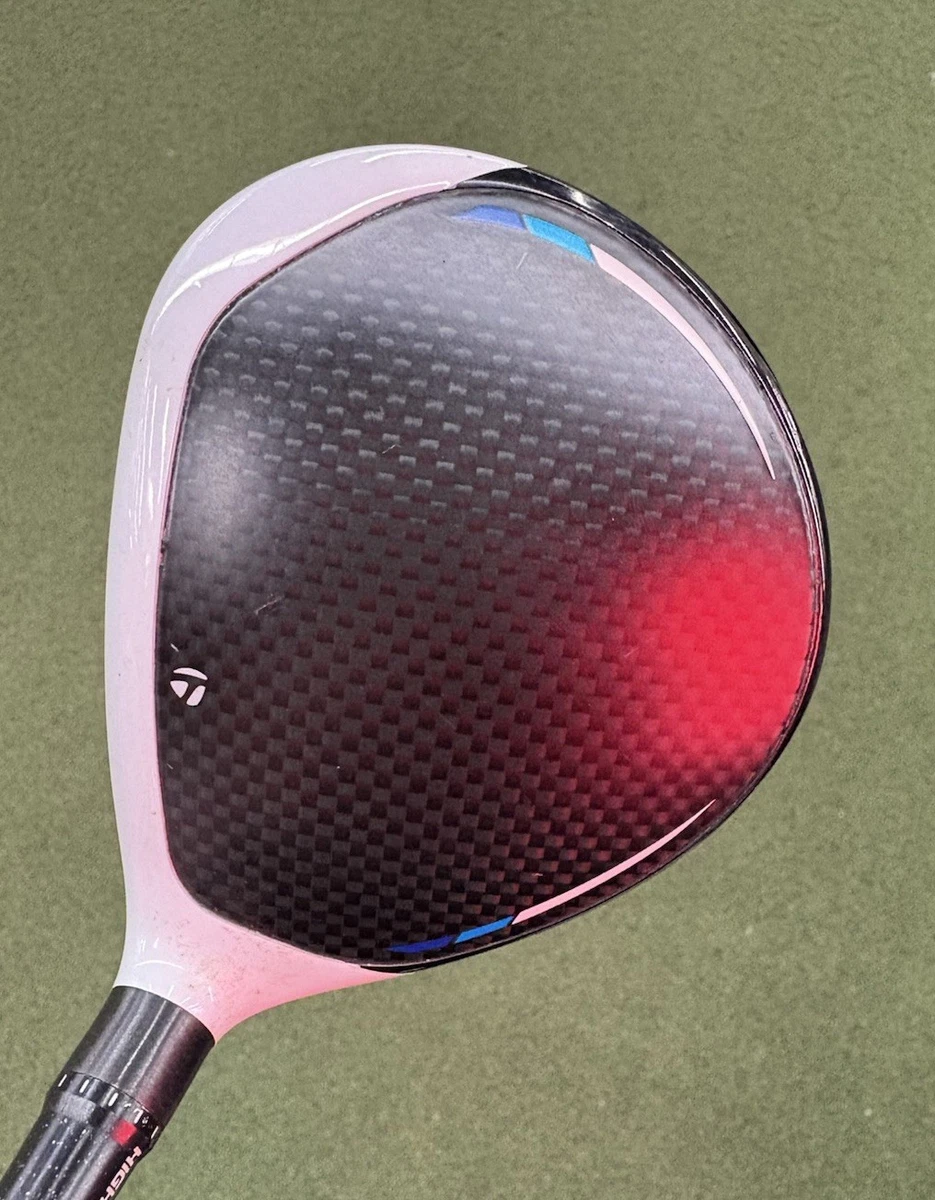 Tête De Bois De Fairway Taylormade Sim Titanium 19° #5 - Gaucher (Left Hand) - Occasion