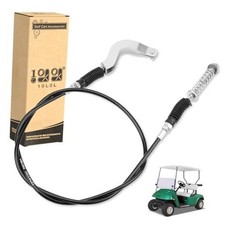Golf Cart Transmission Forward Reverse Shift Cable 72341-G01 for EZGO 1 PCS