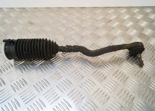 Dacia Sandero Lenkgetriebe Spurstange rechts Mk2 1.5 Diesel 2014