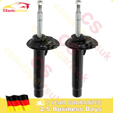 2x Stoßdämpfer Gasdruck Vorne für BMW 3er E46 Touring Coupe Cabrio Compact
