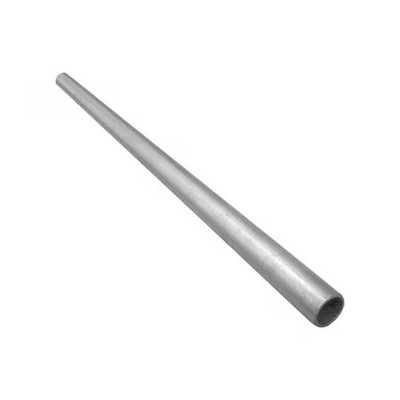 Pipe, Stainless Steel, 1 In,   , 6 Ft, T6ppf06wd