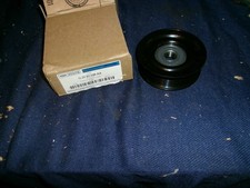 Genuine Ford Pulley 1L2Z-6C348-AA