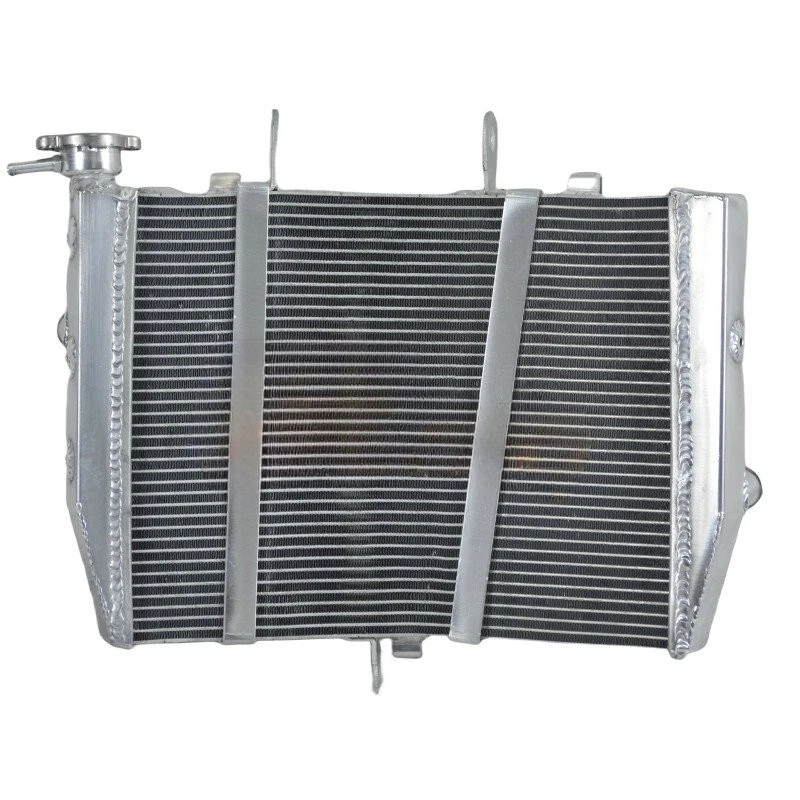 Radiador de aluminio para Kawasaki Ninja ZX 6R ZX6R ZX636 2013-2022 2022 2021 Foto 3 de 3