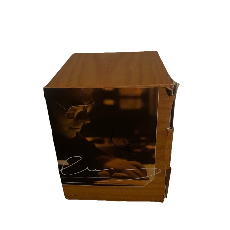 Perlman Edition by Itzhak Perlman (CD, 2004)Open Box Missing One Cd Sealed READ - Image 2 of 4