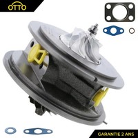Turbo Kartusche FüR Peugeot 5008 II 1.6 Bluehdi 115 120 - 9804119380