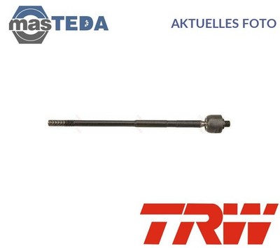 JAR116 AXIALGELENK SPURSTANGE VORNE INNER TRW FÜR FORD FOCUS,TRANSIT CONNECT