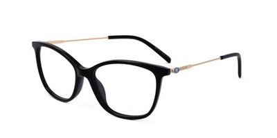 M Missoni MMI 0064 Black 50/15/145 WOMAN Eyewear Frame
