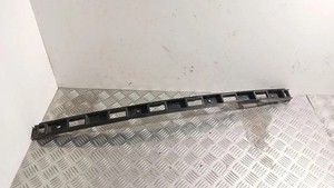 VW TOURAN 1T1, 1T2 Stoßstangenhalterung hinten links 1T0807863 2.00 34882883