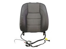 Mercedes C-Klasse W204 Sitz rechts vorn A2049109902 Rückenlehne Teilleder Mercedes C-Klasse W204 Sitz rechts vorn A2049109902 Rückenlehne Teilleder