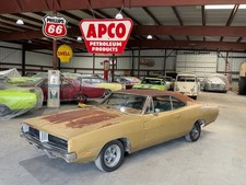 1969 Dodge Charger for Sale