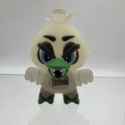 FUNKO FIVE NIGHTS AT FREDDY'S MYSTERY MINIS 2016 GLOW IN THE DARK CHICA