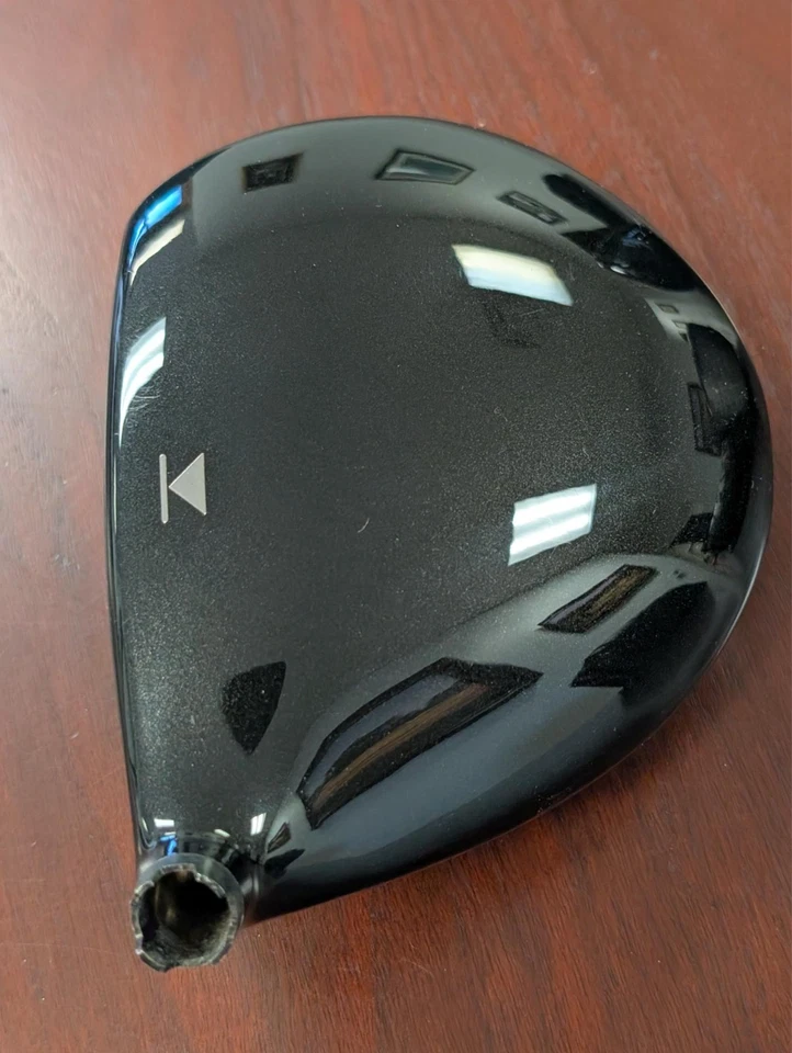 Titleist 913 D3 7.5* Driver  (Head Only) *Excellent Condition* - Image 3 of 4