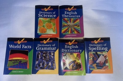 Get Results Bundle of books by Geddes & Grosset Job lot collection 