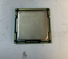 Intel Core i3-530 5th Gen. 2.93GHZ 2-Core 4MB Cache CPU Processor "M5B"