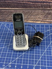 Vtech CS6729-3 Dect 6.0 Cordless Handset  Charging Base Replacement Phone